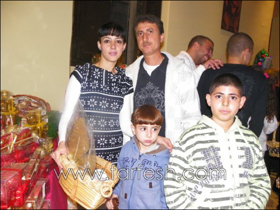 الإحتفال بعيد القديسة بربارة    صورة رقم 7