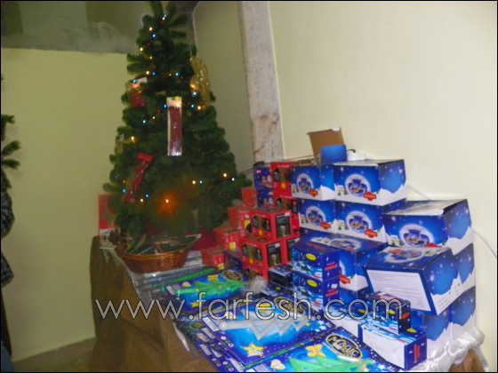 الإحتفال بعيد القديسة بربارة    صورة رقم 34