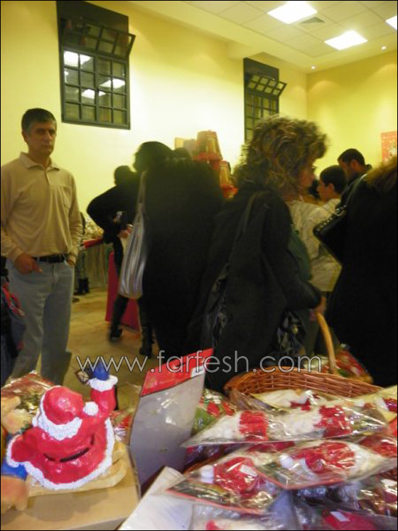 الإحتفال بعيد القديسة بربارة    صورة رقم 33