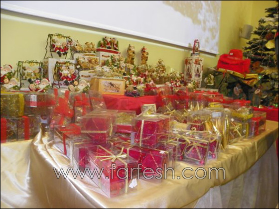 الإحتفال بعيد القديسة بربارة    صورة رقم 25