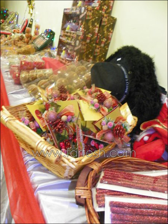 الإحتفال بعيد القديسة بربارة    صورة رقم 36