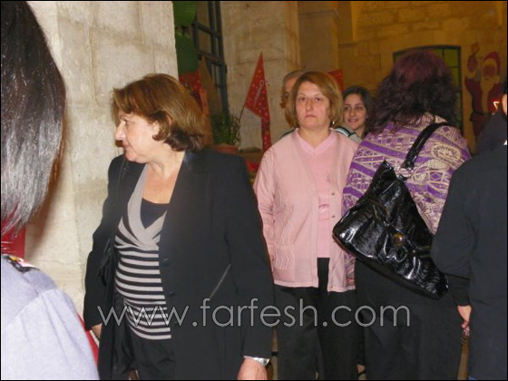 الإحتفال بعيد القديسة بربارة    صورة رقم 38