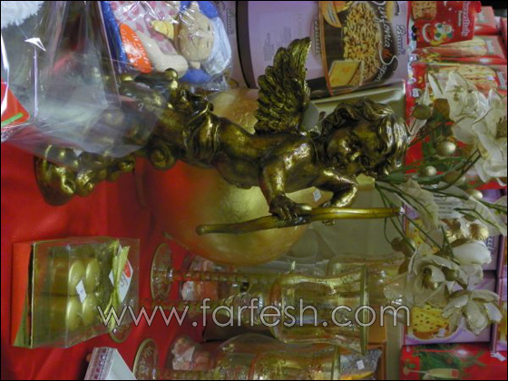 الإحتفال بعيد القديسة بربارة    صورة رقم 26