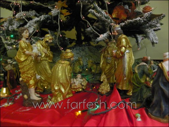 الإحتفال بعيد القديسة بربارة    صورة رقم 28