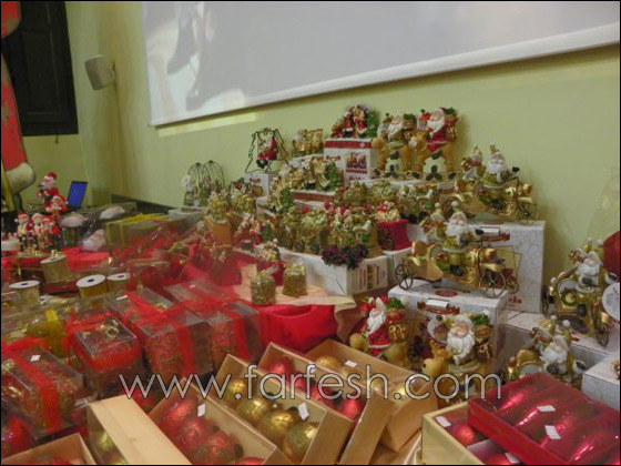 الإحتفال بعيد القديسة بربارة    صورة رقم 24