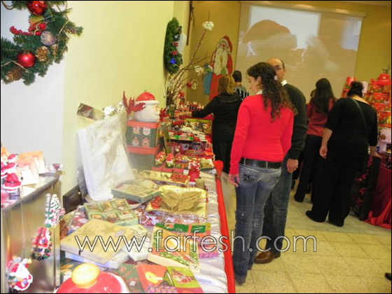 الإحتفال بعيد القديسة بربارة    صورة رقم 37