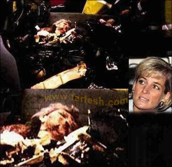 بعد 12 عامًا.. حادث الأميرة ديانا ما يزال غامضًا!!  صورة رقم 9