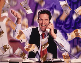 توقّعات لعام 2010.. تحول حاد في خريطة الاقتصاد العالمي صورة رقم 3