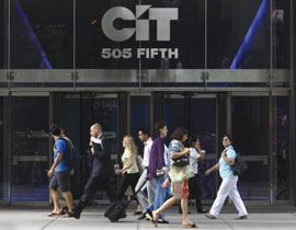 افلاس اكبر جهة مقرضة للمؤسسات التجارية في امريكا!! صورة رقم 1