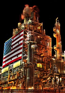 توقّعات لعام 2010.. تحول حاد في خريطة الاقتصاد العالمي صورة رقم 1