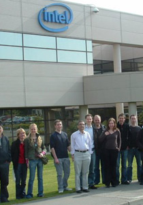 اتهام شركة إنتل بتهديد ورشوة شركات الكومبيوتر!! صورة رقم 1