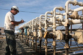 هل ستحفر مصر خلال السنة الجديدة 520 بئر نفط؟ صورة رقم 1