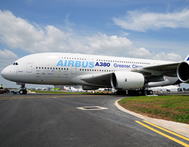 مسؤولي ايرباص ابرياء من تهم الفساد المالي صورة رقم 1 مسؤولي ايرباص ابرياء من تهم الفساد المالي صورة رقم 1
