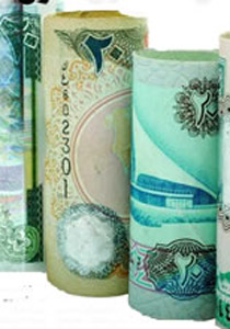 حصة الفرد في أبوظبي الأعلى عالمياً للمرة الأولى صورة رقم 1