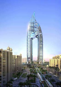 شركة دبي العالمية : اسمحوا لنا بتأجيل دفع الديون !  صورة رقم 1