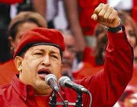 فنزويلا تهدد شركات صناعة السيارات صورة رقم 1