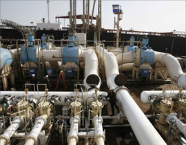 هبوط غير متوقع في مخزونات النفط لدى اكبر مستهلك للطاقة في العالم صورة رقم 1