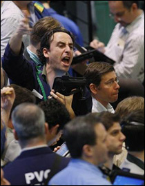 النفط مستقر في التعاملات الالكترونية لنايمكس صورة رقم 1