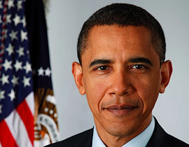 اوباما: لقد شهدنا نمو الاقتصاد ونتوقع ان يستمر صورة رقم 1