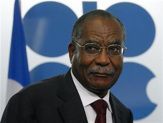 رئيس أوبك: سعر النفط مريح ولا تغيير في مستويات انتاج المنظمة صورة رقم 1