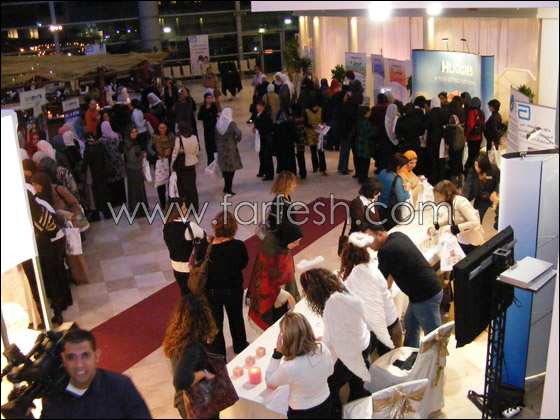 عيادات رعاية الام والطفل تشارك في مؤتمر 