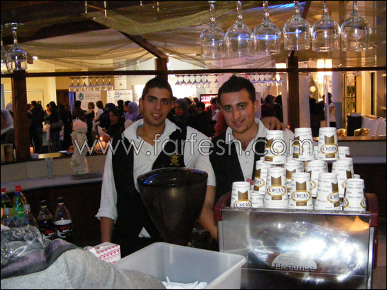 عيادات رعاية الام والطفل تشارك في مؤتمر 