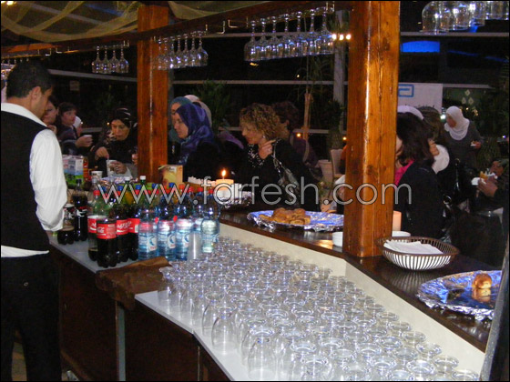 عيادات رعاية الام والطفل تشارك في مؤتمر 