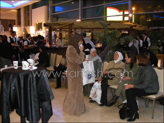 عيادات رعاية الام والطفل تشارك في مؤتمر 