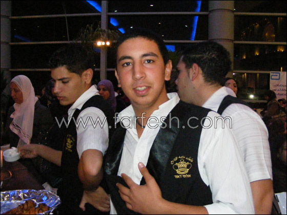 عيادات رعاية الام والطفل تشارك في مؤتمر 