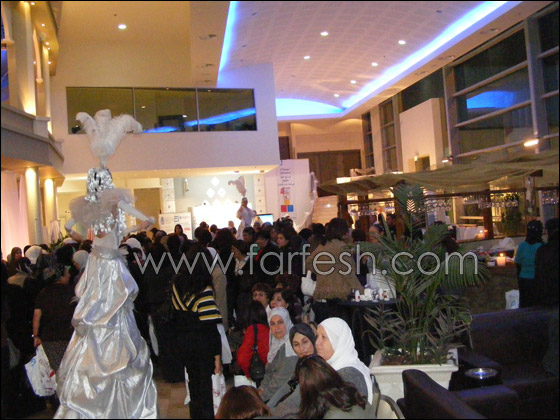 عيادات رعاية الام والطفل تشارك في مؤتمر 