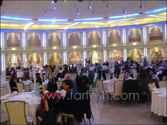 عيادات رعاية الام والطفل تشارك في مؤتمر 