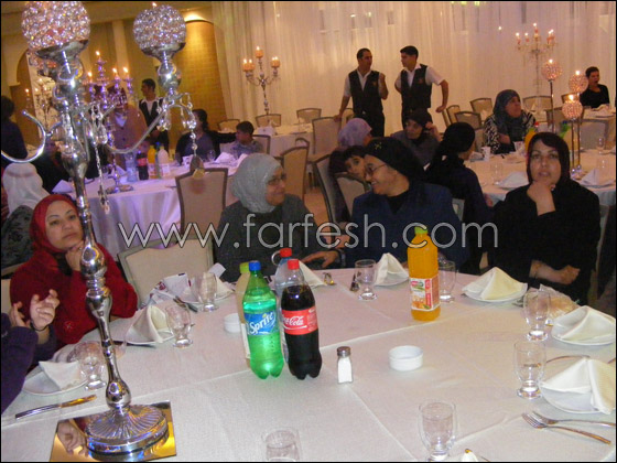 عيادات رعاية الام والطفل تشارك في مؤتمر 