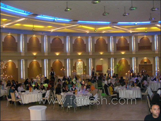 عيادات رعاية الام والطفل تشارك في مؤتمر 