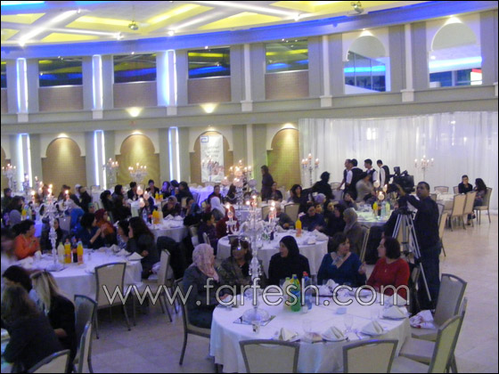 عيادات رعاية الام والطفل تشارك في مؤتمر 