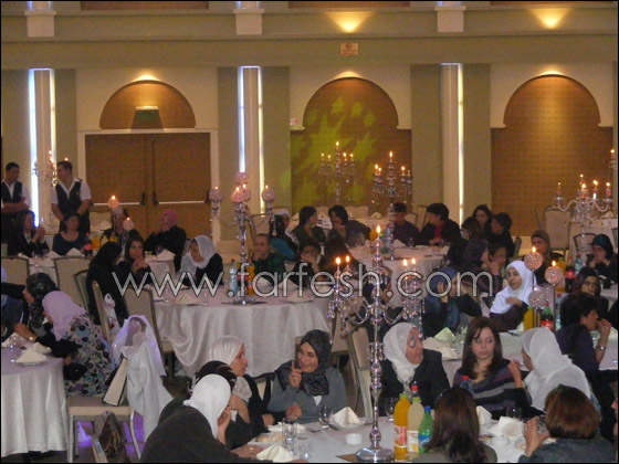 عيادات رعاية الام والطفل تشارك في مؤتمر 