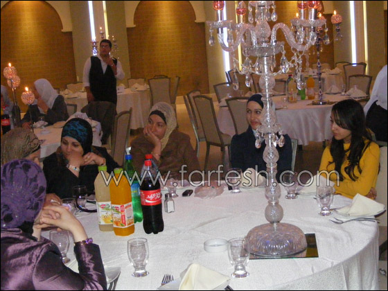 عيادات رعاية الام والطفل تشارك في مؤتمر 