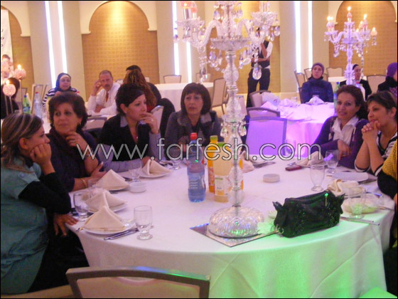 عيادات رعاية الام والطفل تشارك في مؤتمر 