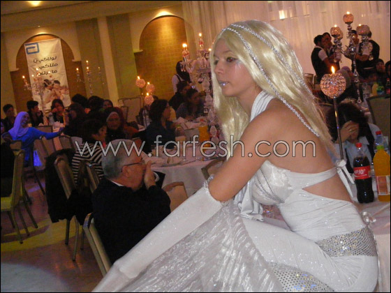 عيادات رعاية الام والطفل تشارك في مؤتمر 