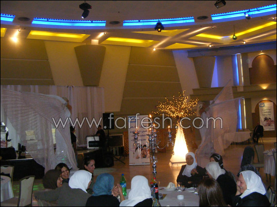 عيادات رعاية الام والطفل تشارك في مؤتمر 