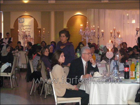 عيادات رعاية الام والطفل تشارك في مؤتمر 