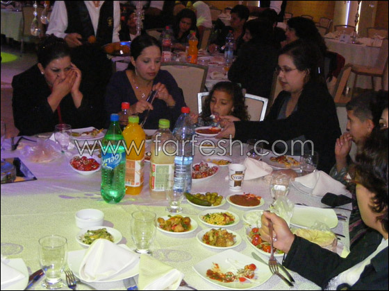 عيادات رعاية الام والطفل تشارك في مؤتمر 