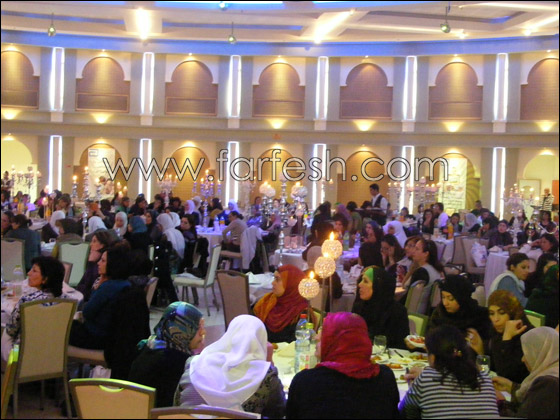 عيادات رعاية الام والطفل تشارك في مؤتمر 