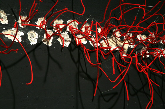 الفنانة منار زعبي من الناصرة تفوز بجائزة مفعال هبايس للتميز الفني صورة رقم 2