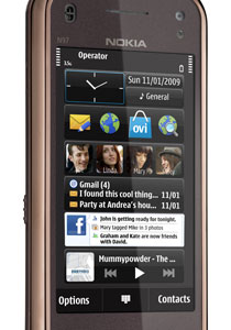 NOKIA  في عالم الهواتف الذكية مستمرة بالتجديد والتجدد ..  صورة رقم 1