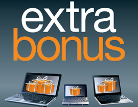 orange   تمنح زبائنها من رجال الاعمالextra bonus صورة رقم 1