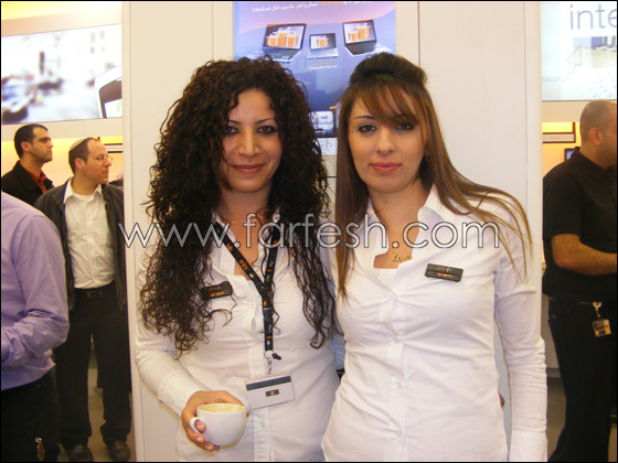 افتتاح مركز الخدمات orange shops الأول من نوعه في سخنين  صورة رقم 15