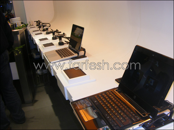 افتتاح مركز الخدمات orange shops الأول من نوعه في سخنين  صورة رقم 18