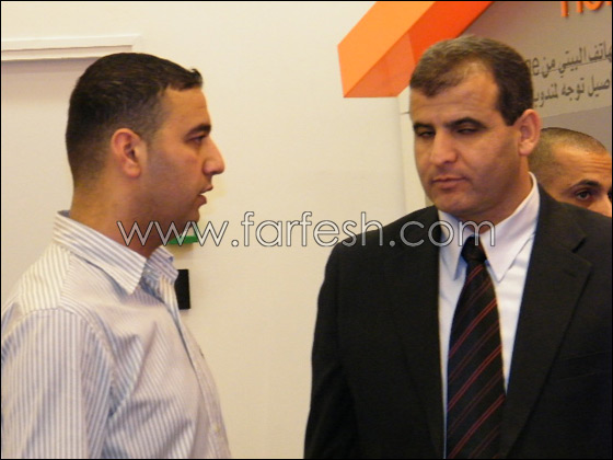 افتتاح مركز الخدمات orange shops الأول من نوعه في سخنين  صورة رقم 7