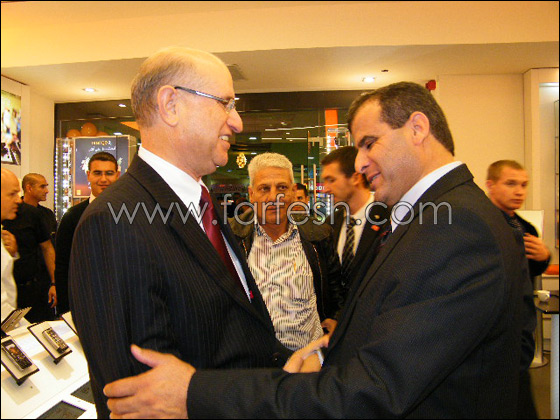 افتتاح مركز الخدمات orange shops الأول من نوعه في سخنين  صورة رقم 26