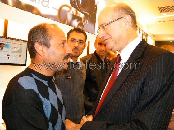 افتتاح مركز الخدمات orange shops الأول من نوعه في سخنين  صورة رقم 29